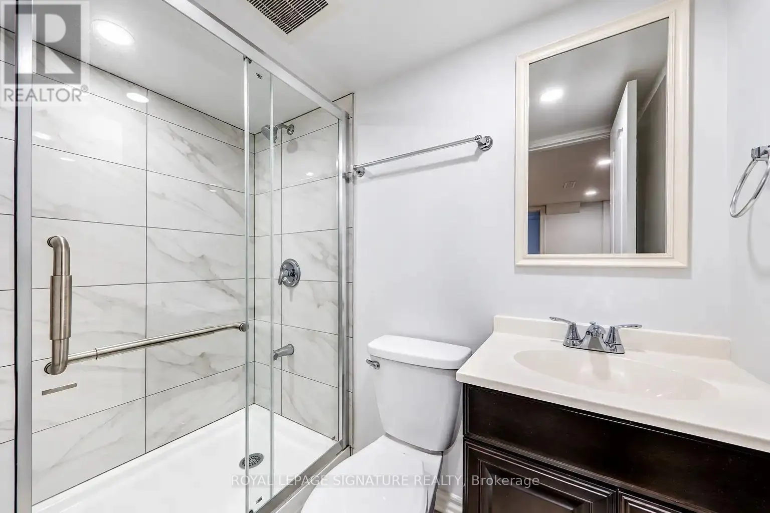 BASEMENT - 58 BILLINGSLEY CRESCENT