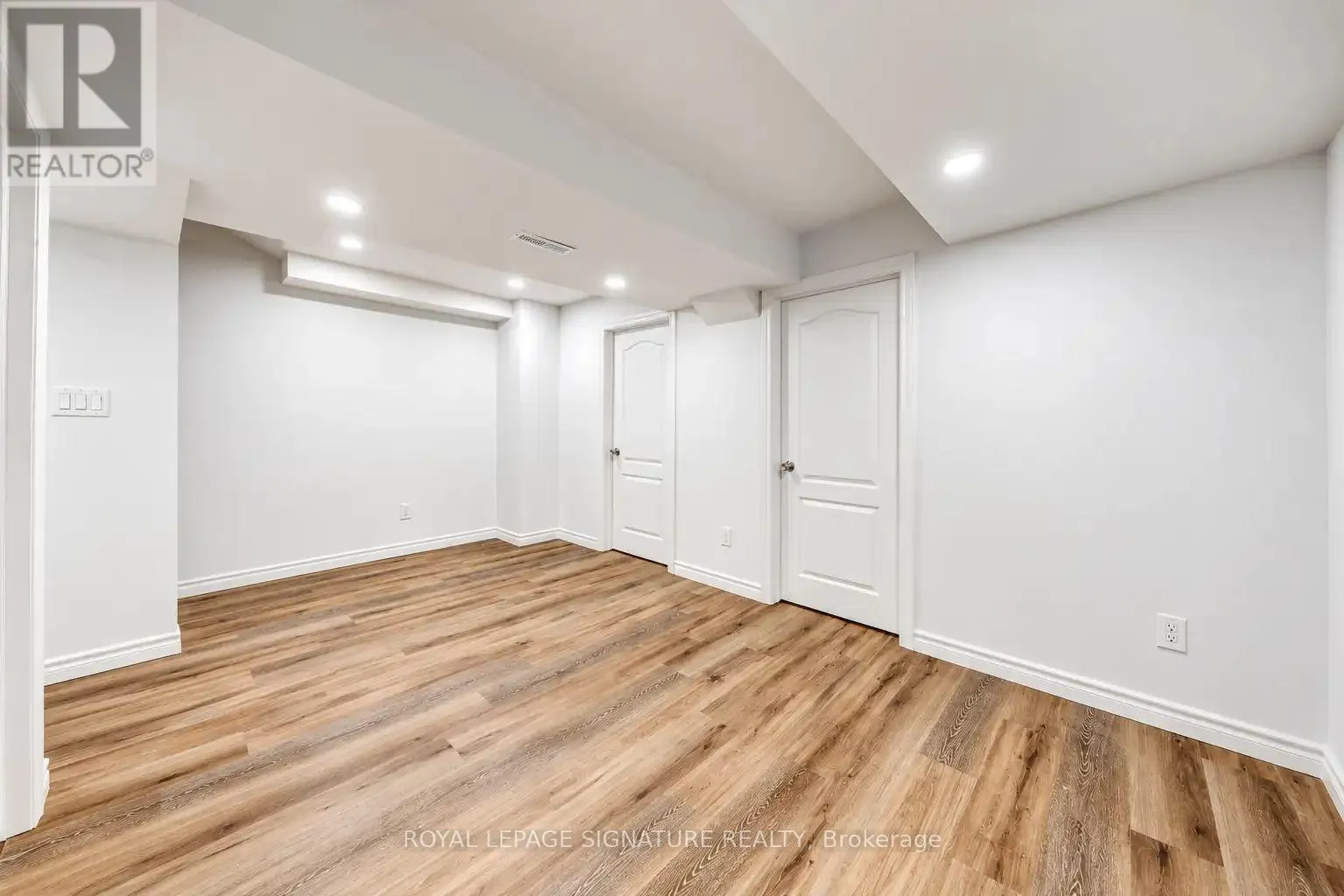 BASEMENT - 58 BILLINGSLEY CRESCENT