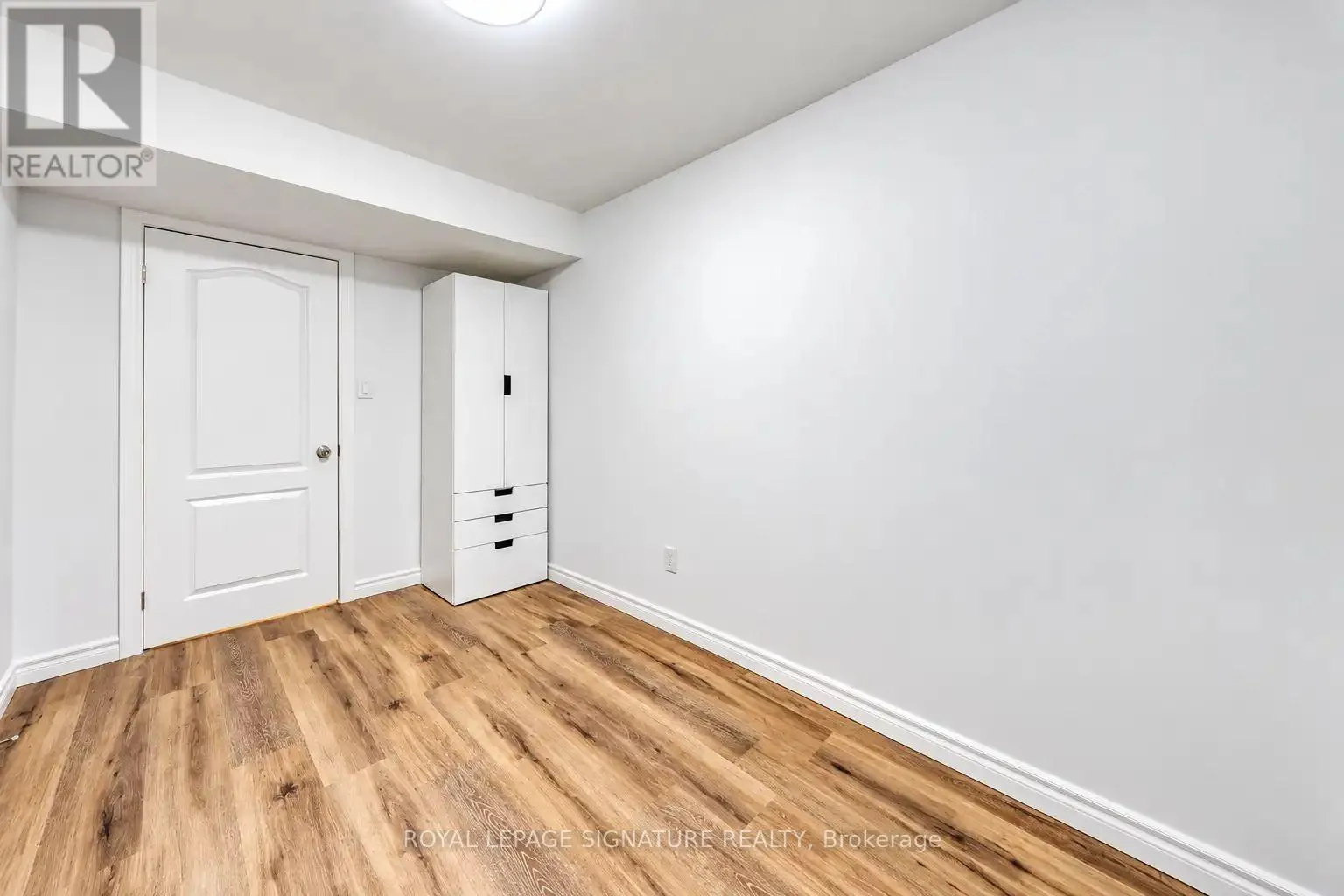BASEMENT - 58 BILLINGSLEY CRESCENT
