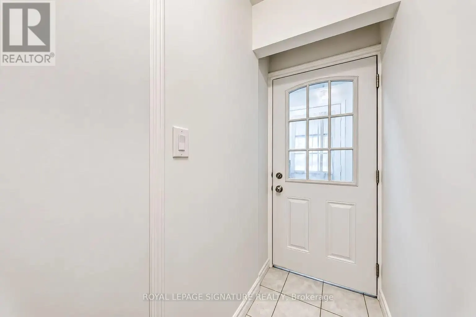 BASEMENT - 58 BILLINGSLEY CRESCENT