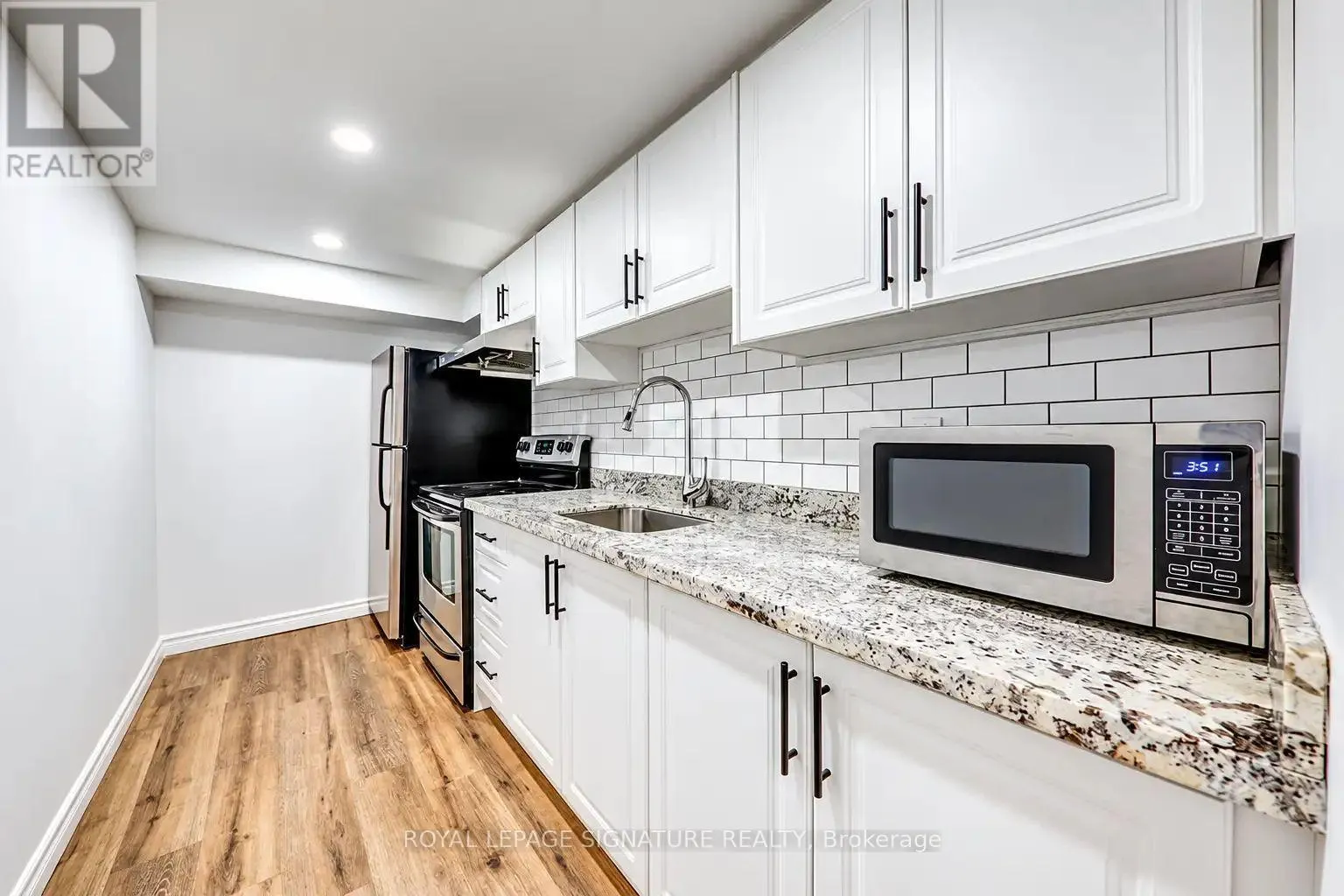 BASEMENT - 58 BILLINGSLEY CRESCENT