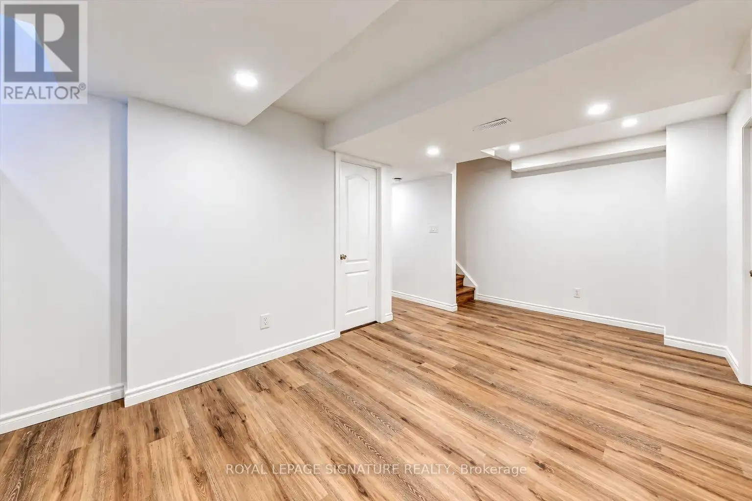 BASEMENT - 58 BILLINGSLEY CRESCENT