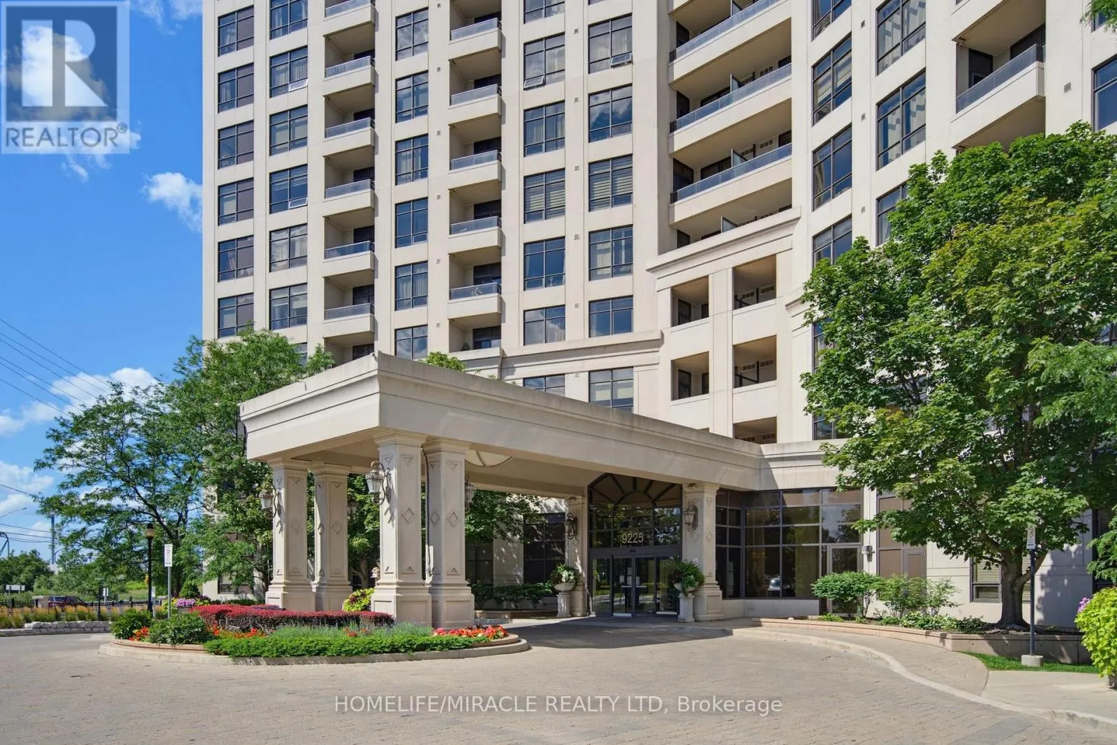 502 - 9225 JANE STREET