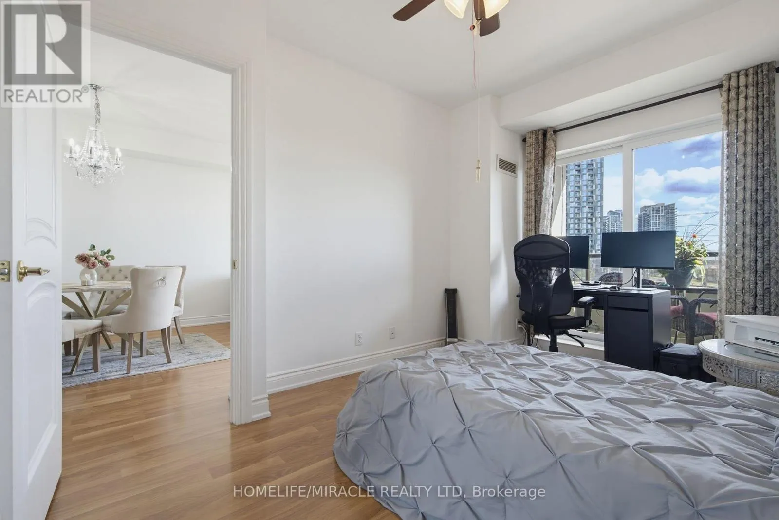 502 - 9225 JANE STREET