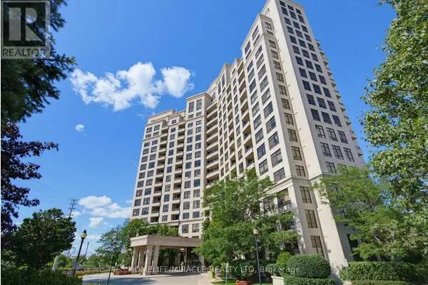 502 - 9225 JANE STREET