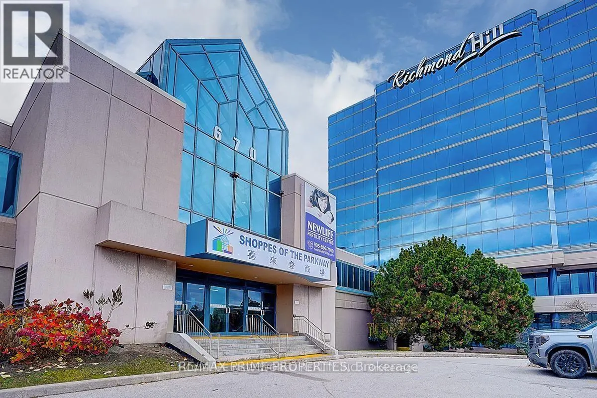 67 - 670 HIGHWAY 7 E