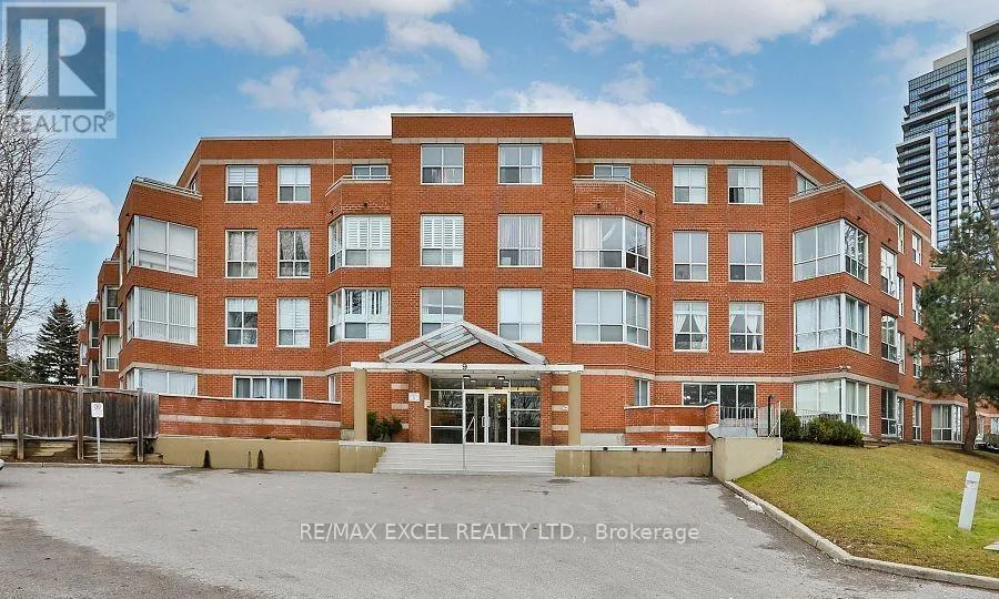 309 - 9 CHALMERS ROAD
