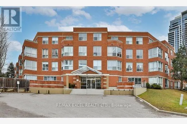 309 - 9 CHALMERS ROAD