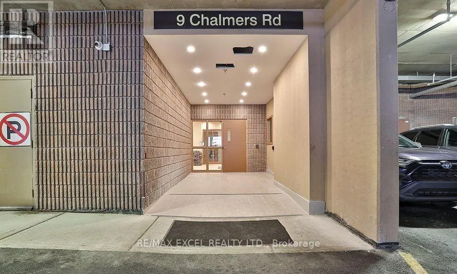 309 - 9 CHALMERS ROAD