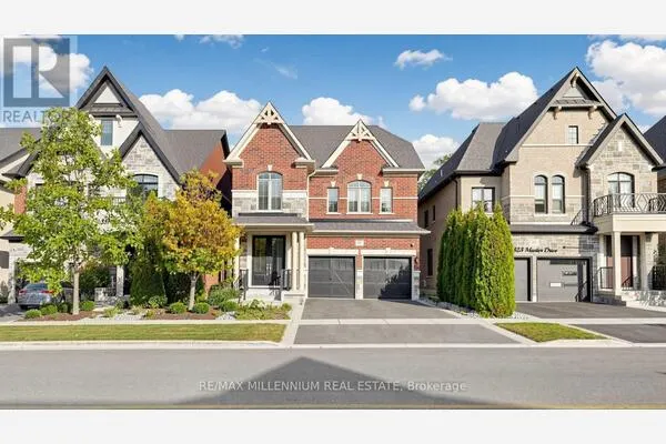 327 MACTIER DRIVE