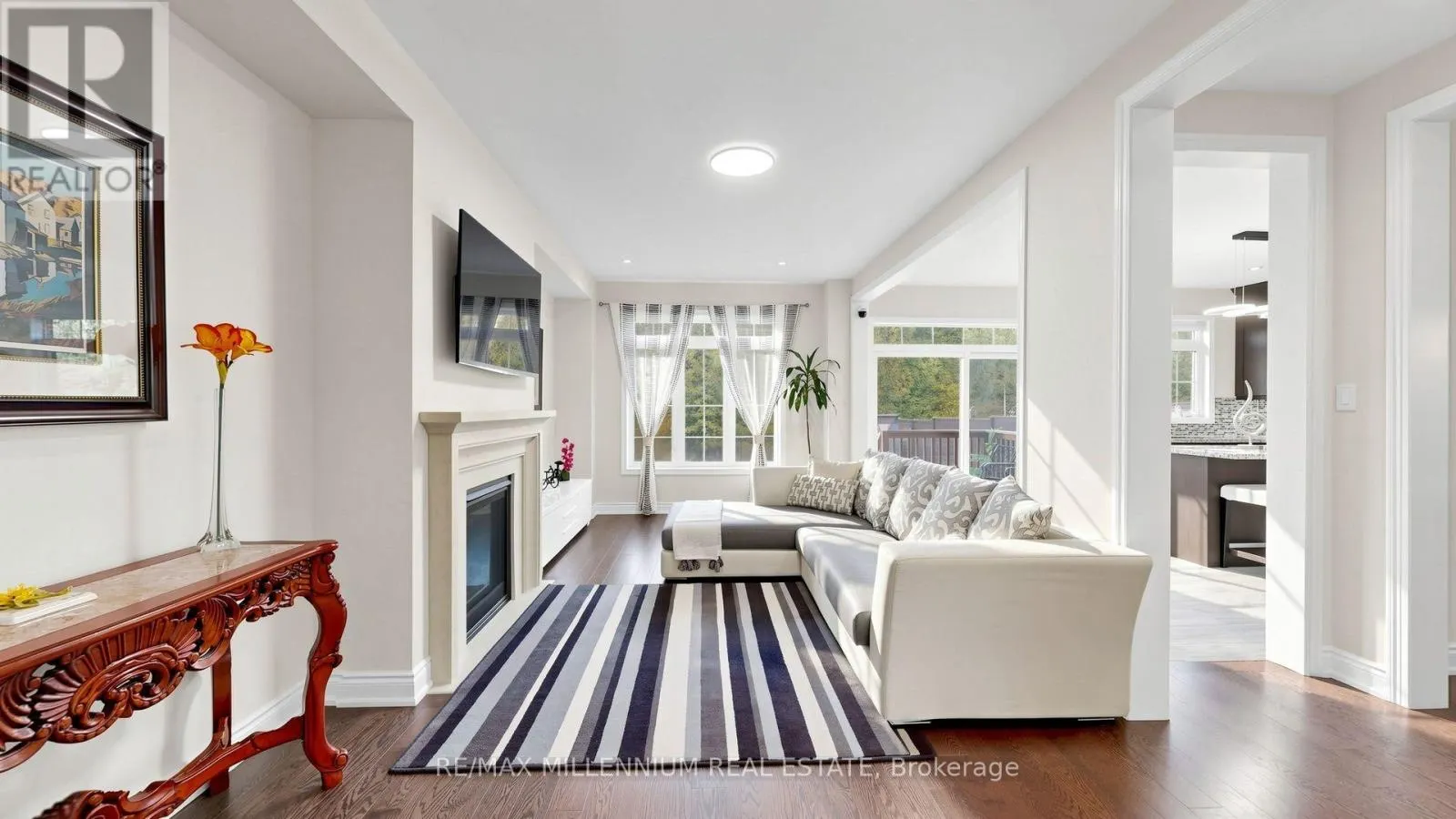 327 MACTIER DRIVE