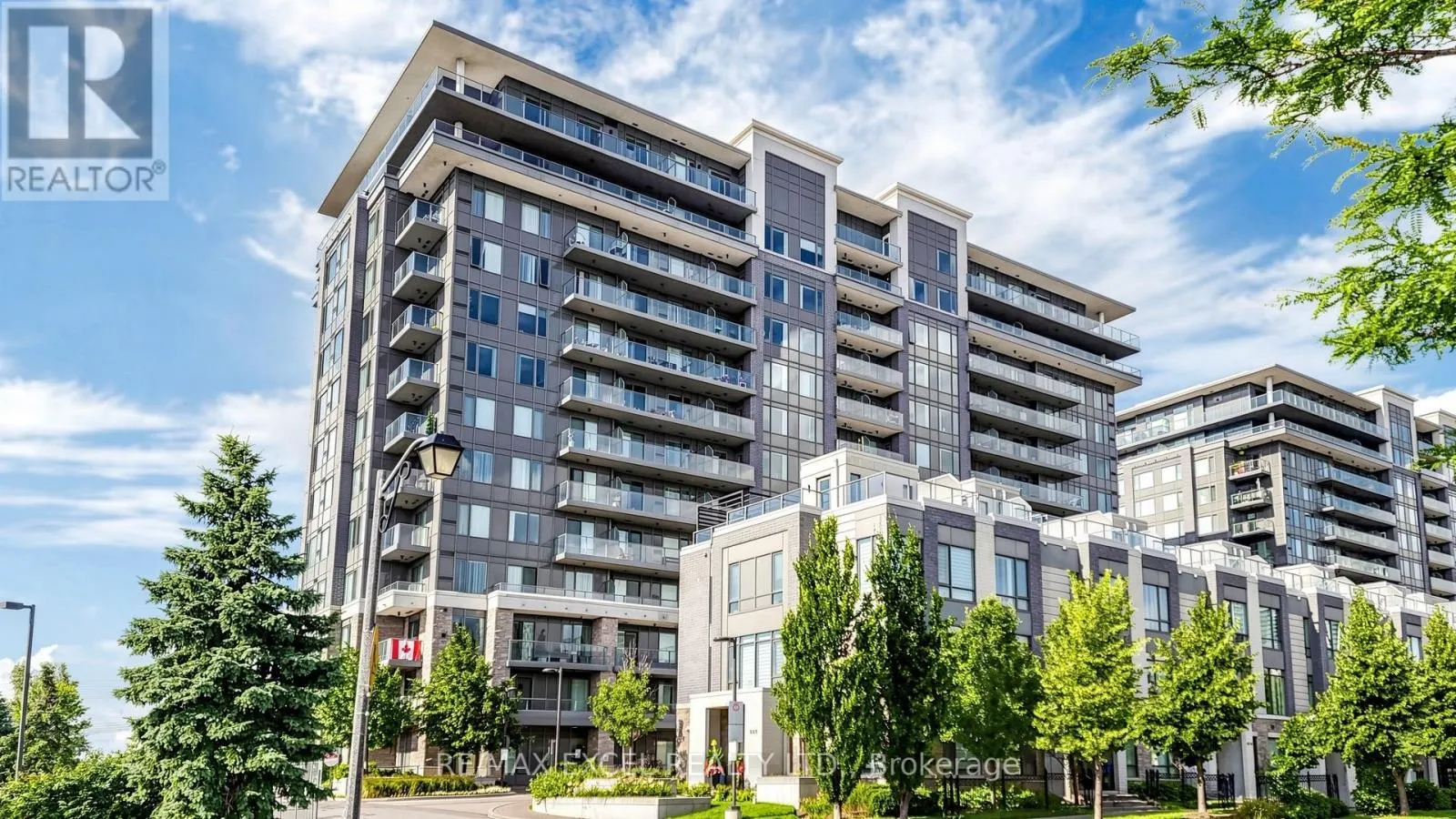 312 - 325 SOUTH PARK ROAD