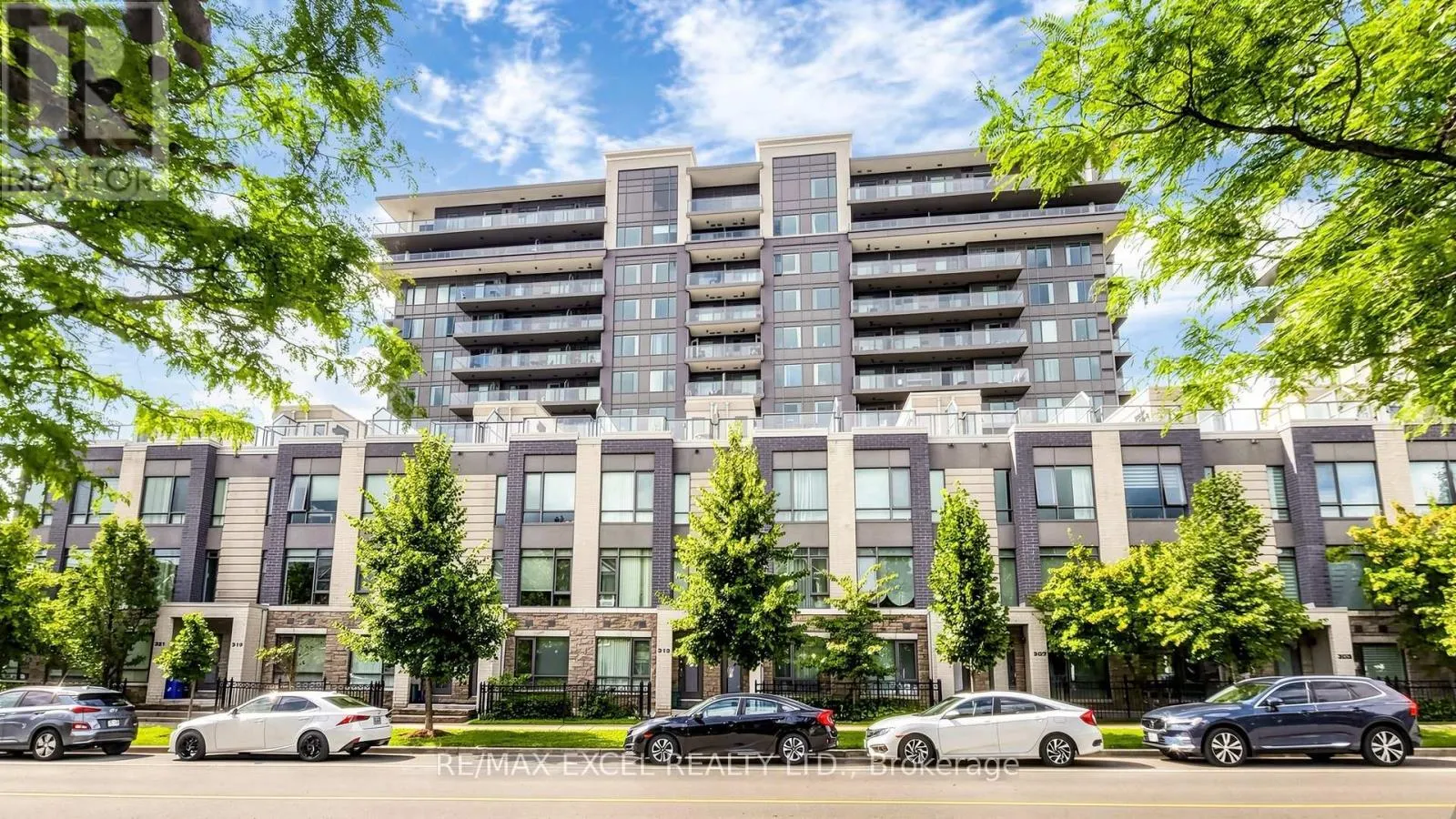312 - 325 SOUTH PARK ROAD