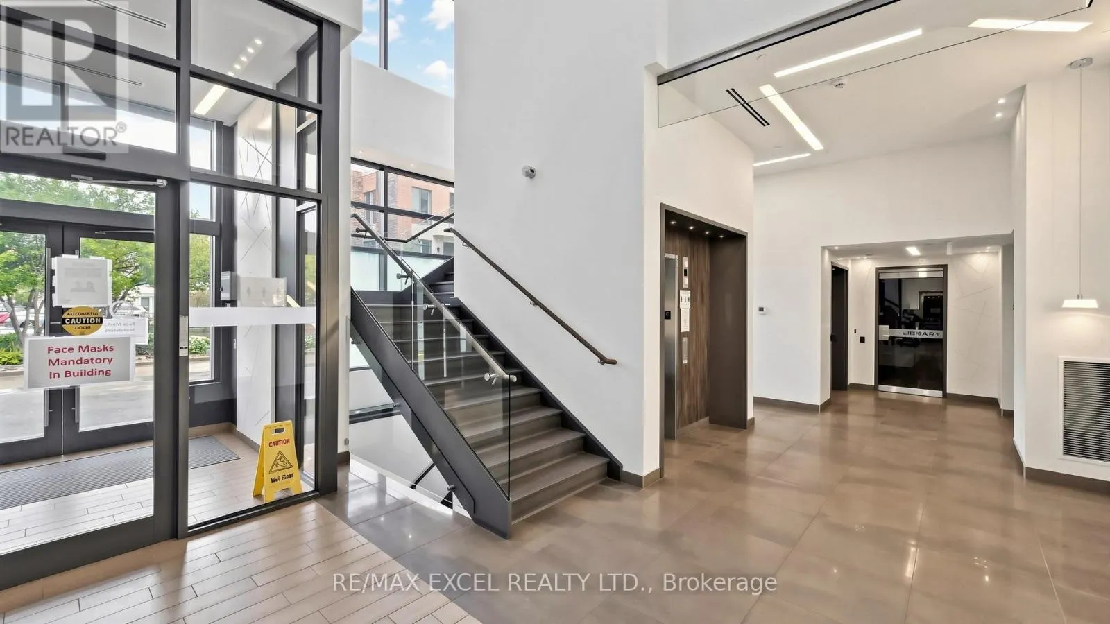 312 - 325 SOUTH PARK ROAD