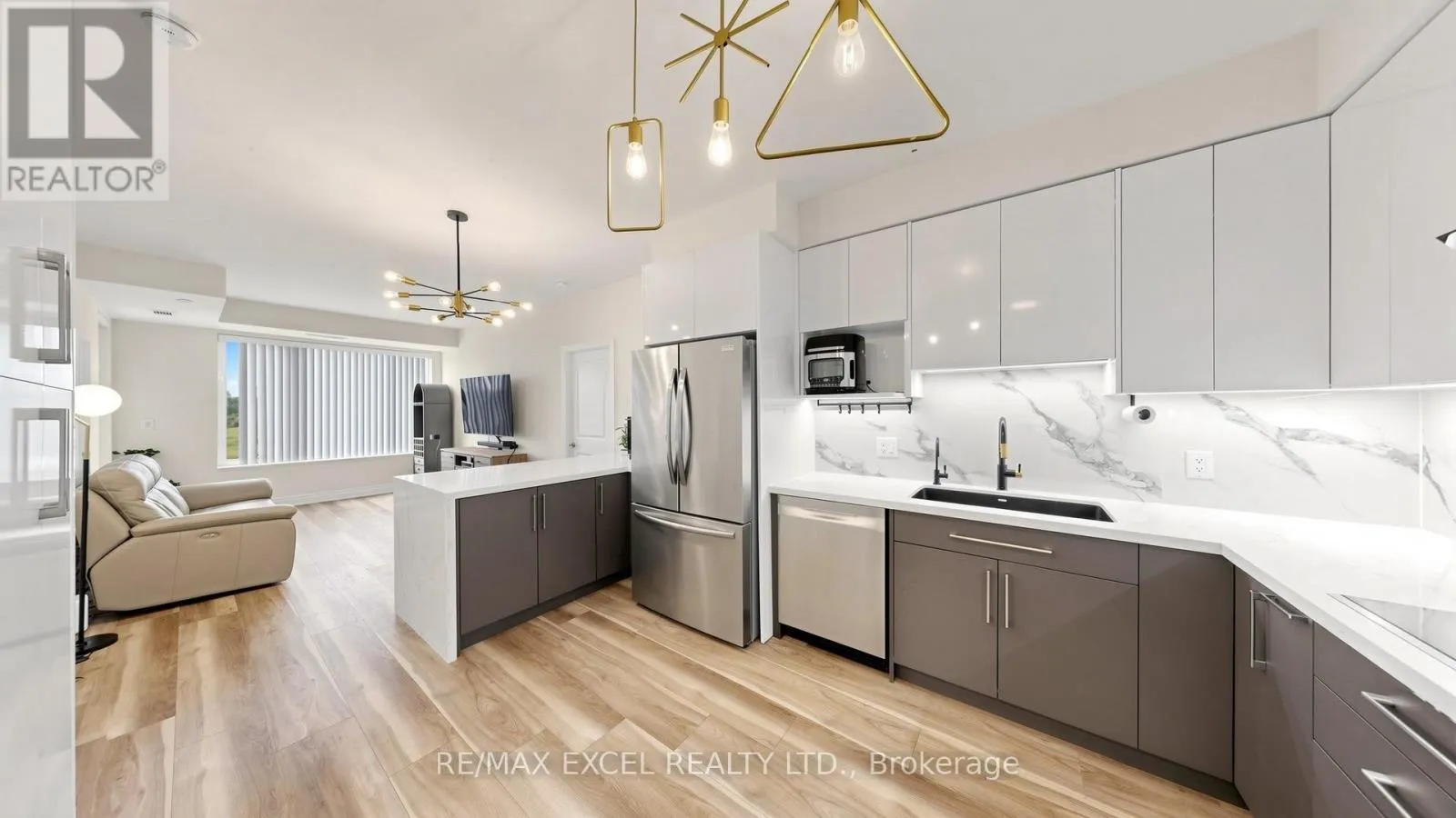 312 - 325 SOUTH PARK ROAD