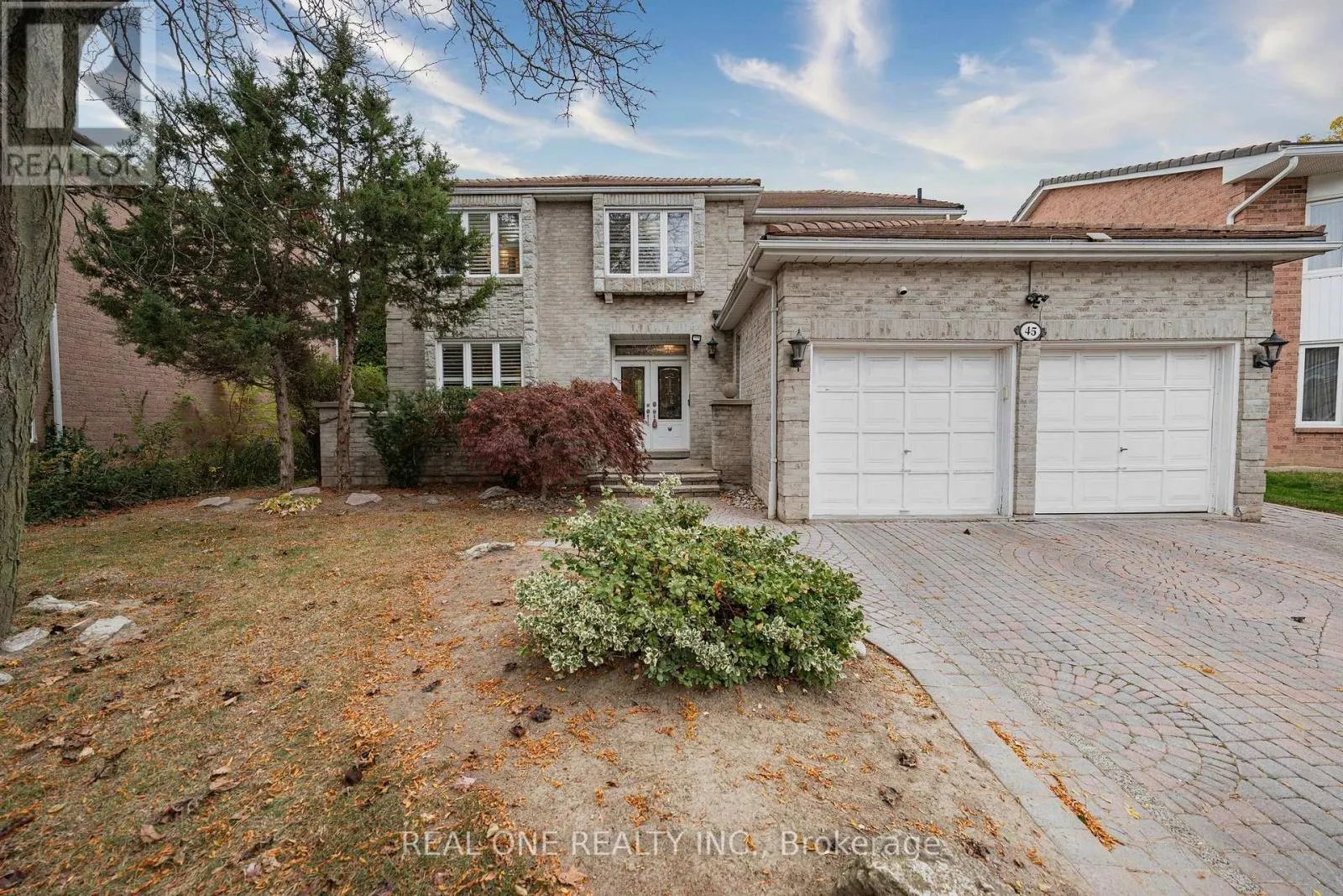 45 JOHN BUTTON BOULEVARD