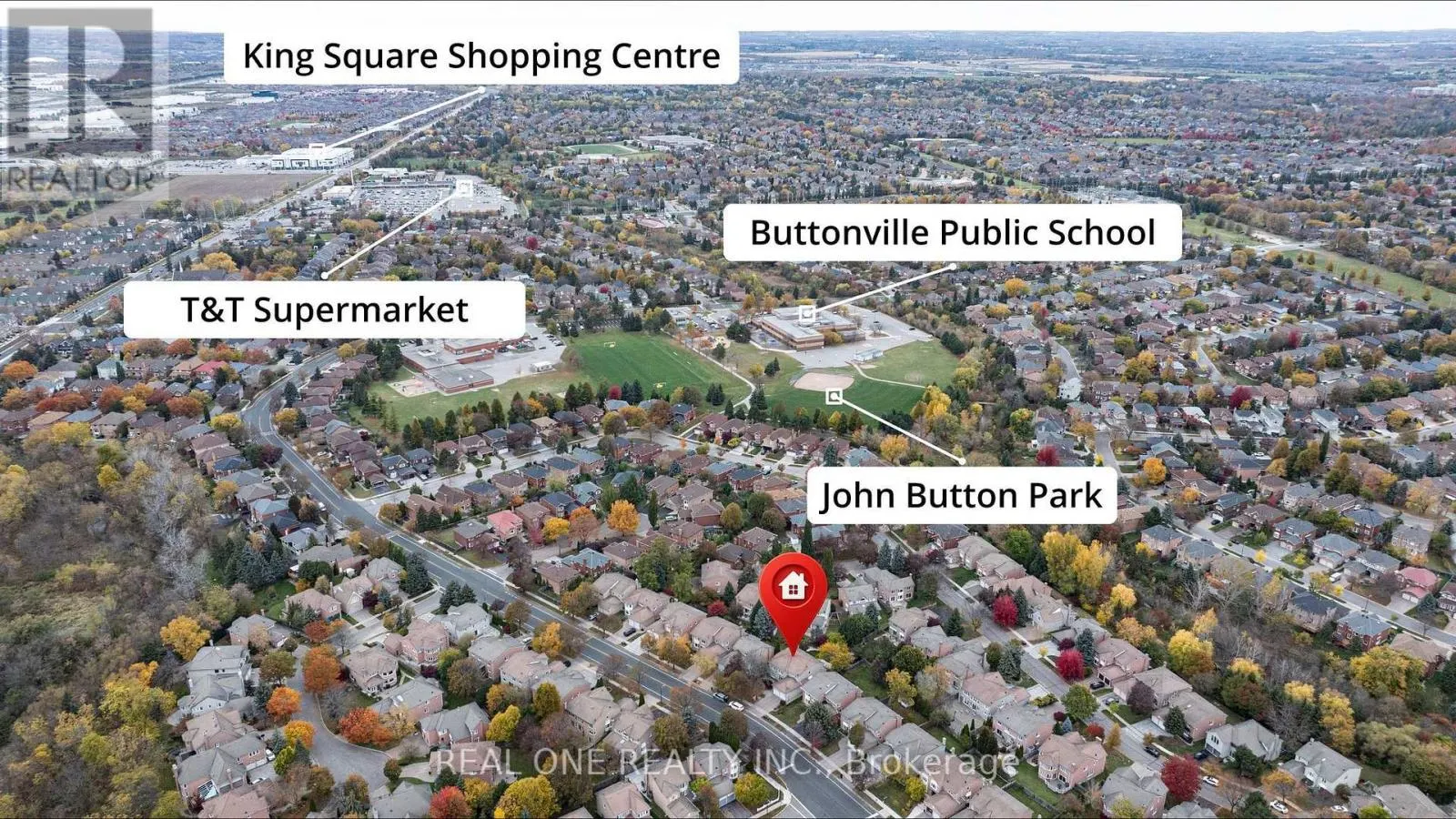 45 JOHN BUTTON BOULEVARD