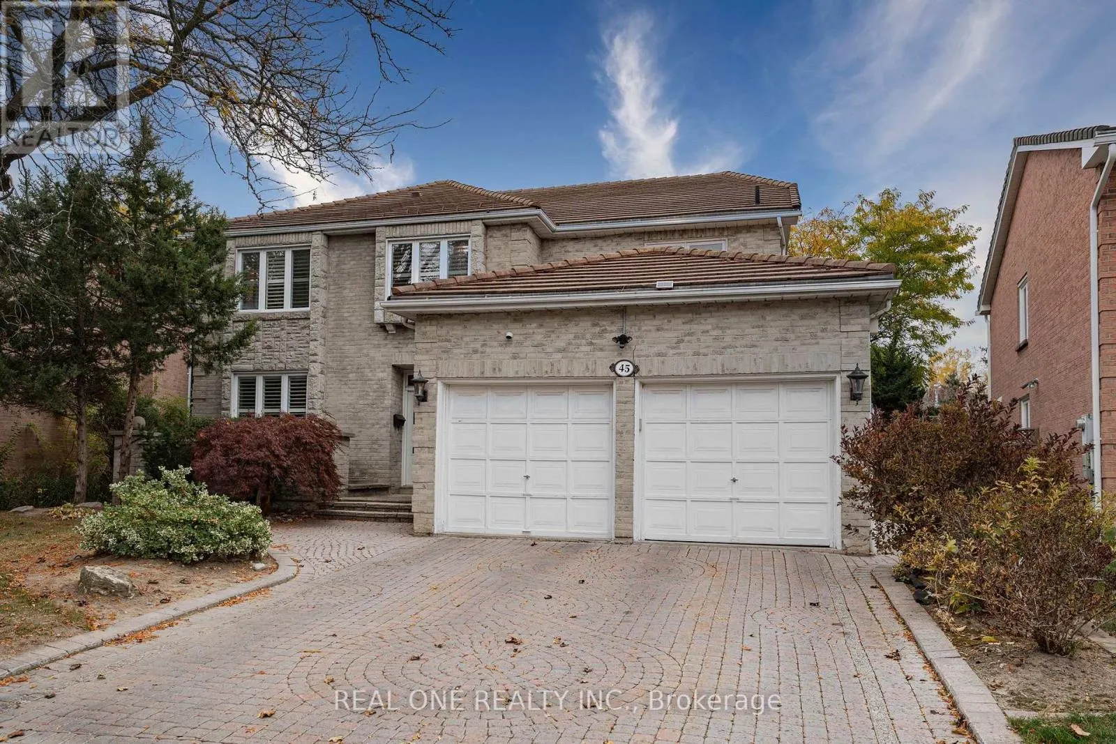 45 JOHN BUTTON BOULEVARD