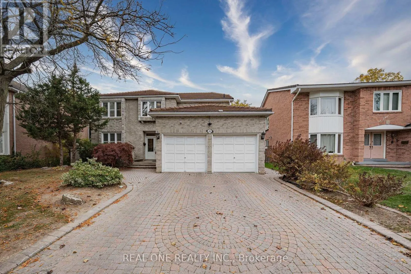 45 JOHN BUTTON BOULEVARD