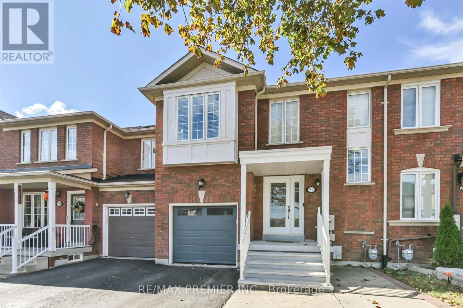 22 LUCERNE DRIVE