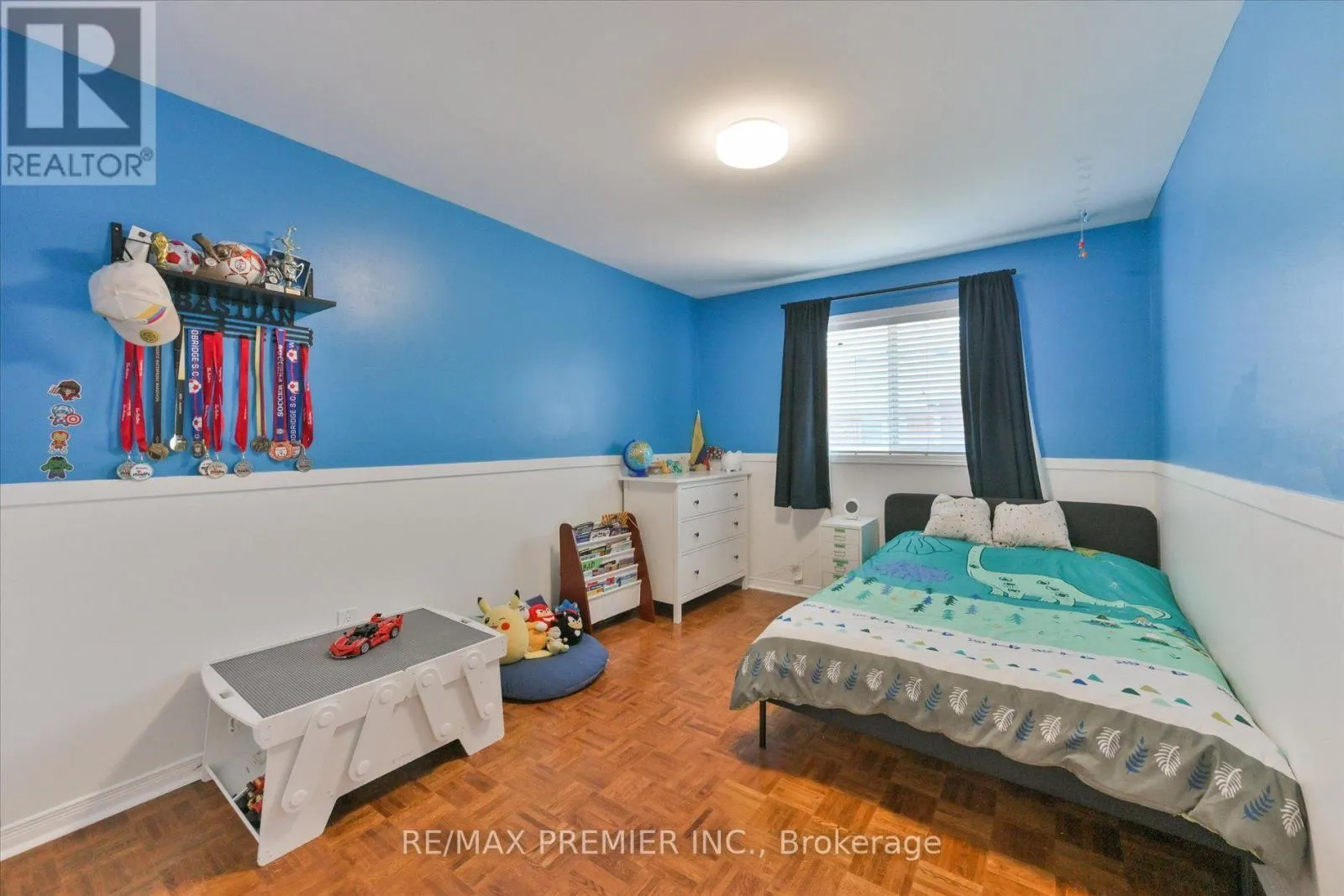 22 LUCERNE DRIVE