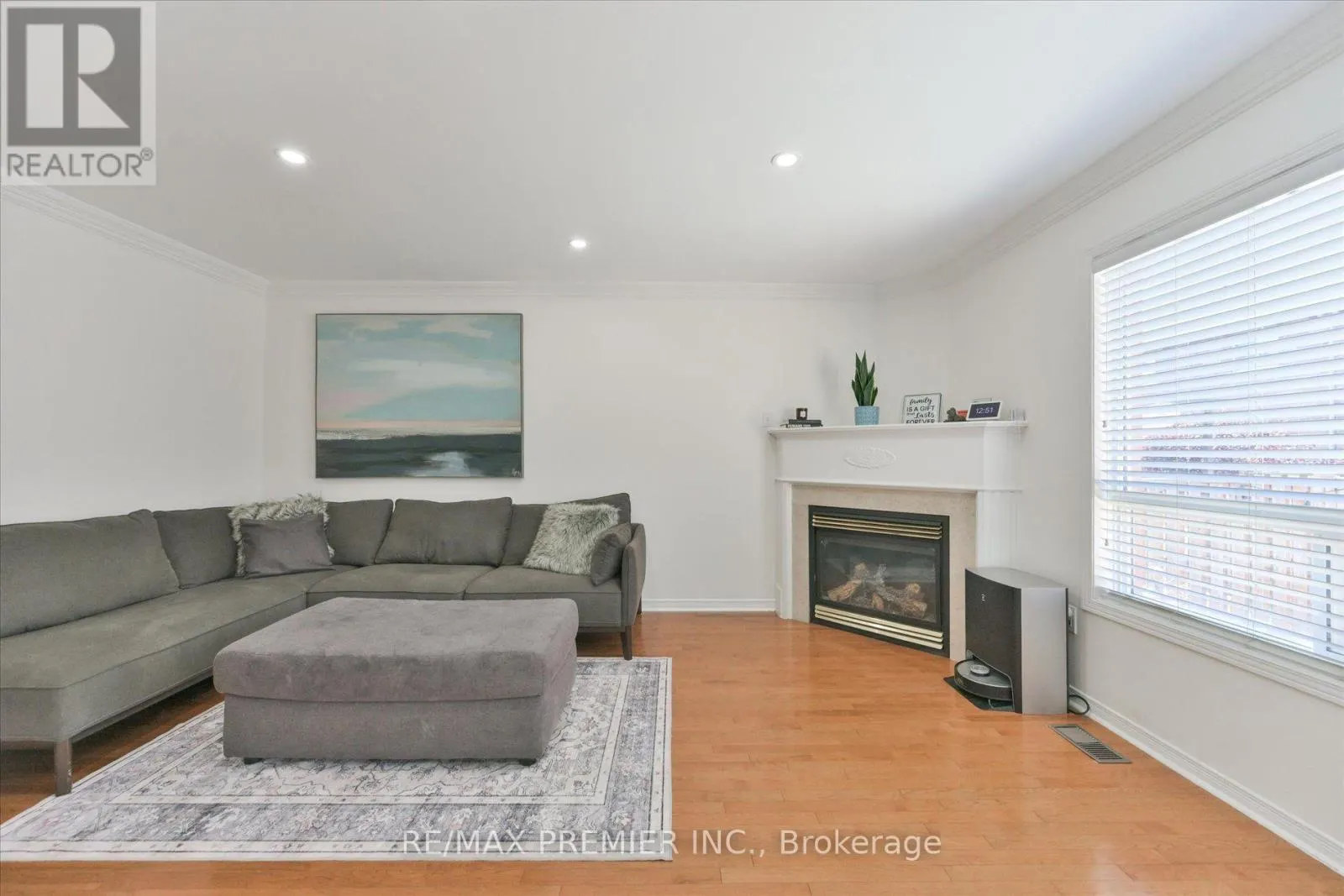 22 LUCERNE DRIVE
