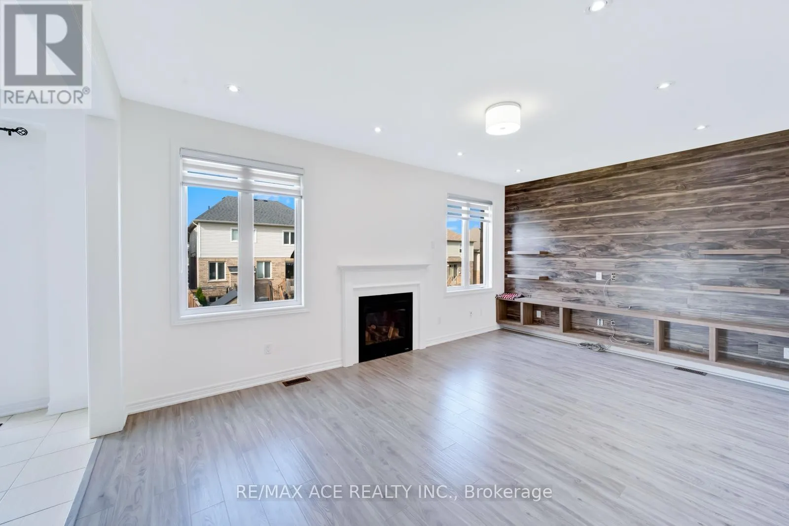 15 BELL AVENUE