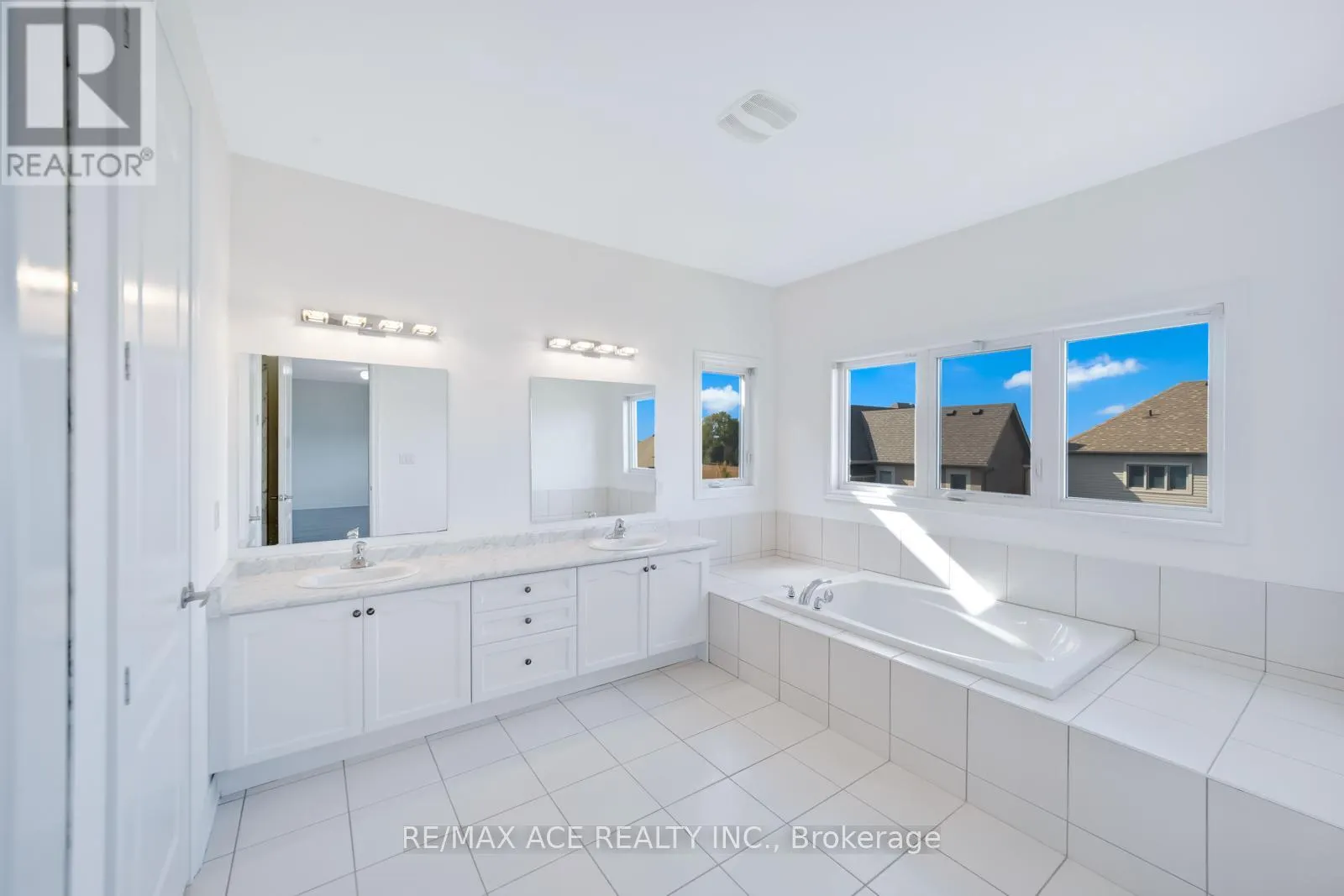 15 BELL AVENUE