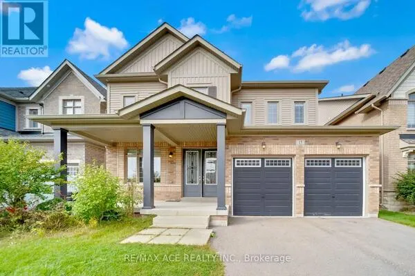 15 BELL AVENUE