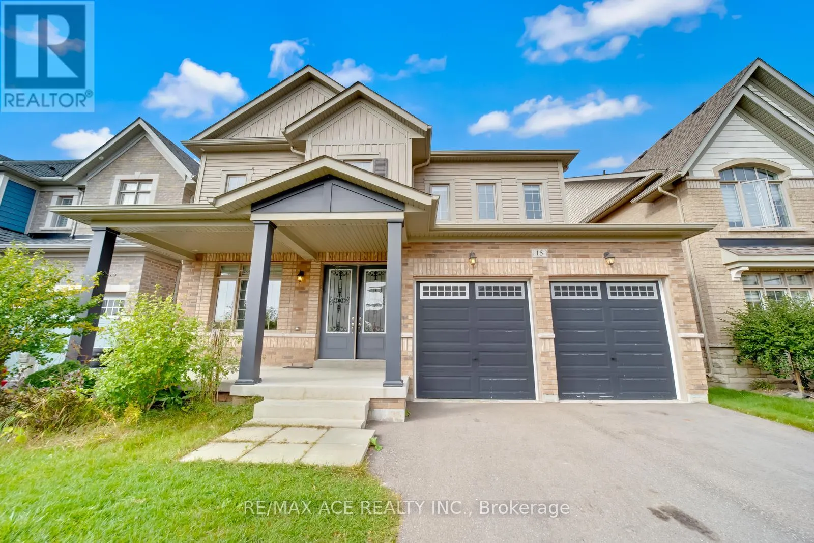 15 BELL AVENUE
