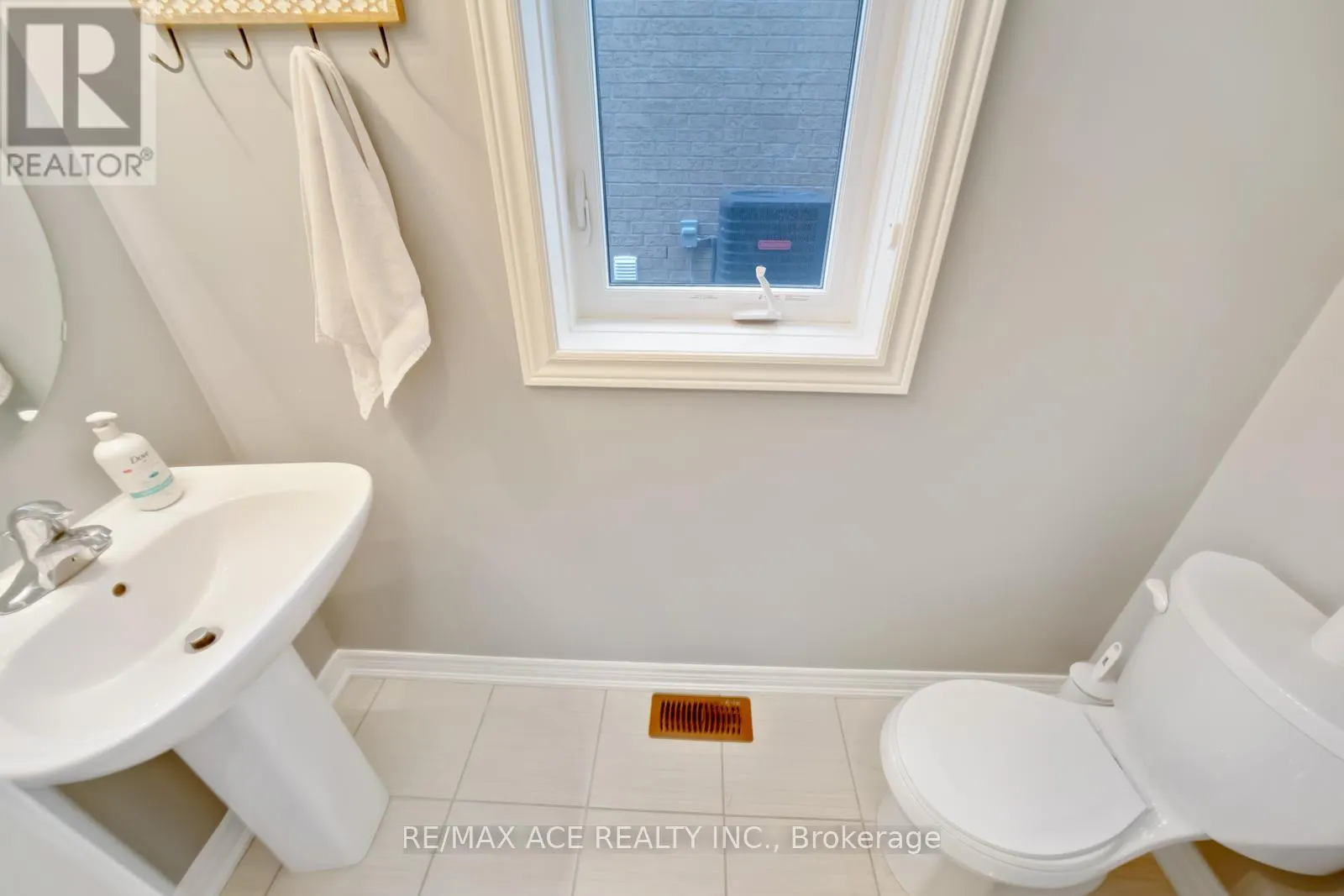 15 BELL AVENUE