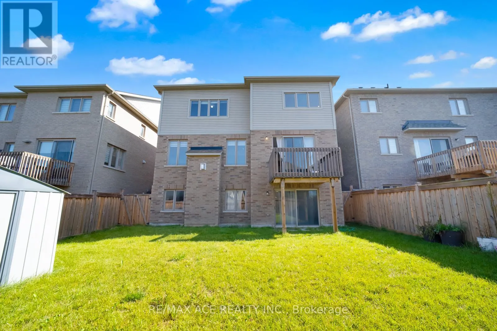 15 BELL AVENUE