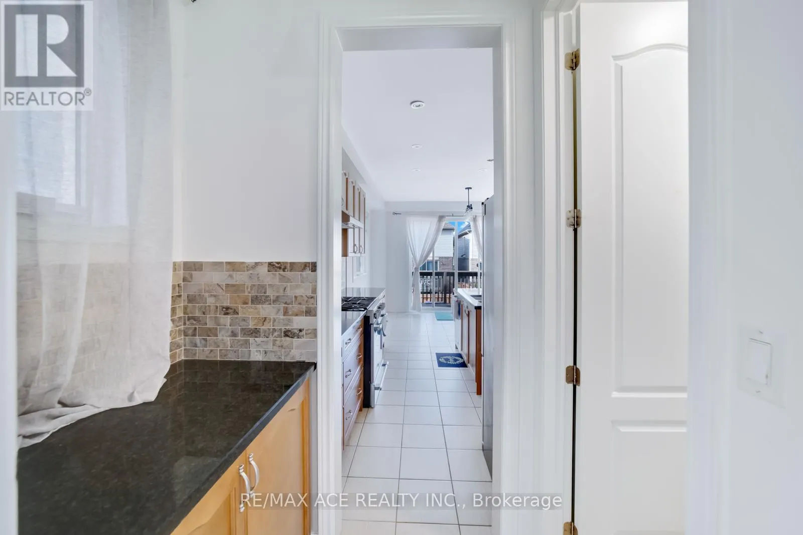15 BELL AVENUE