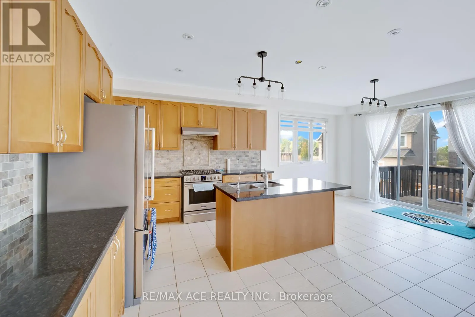 15 BELL AVENUE