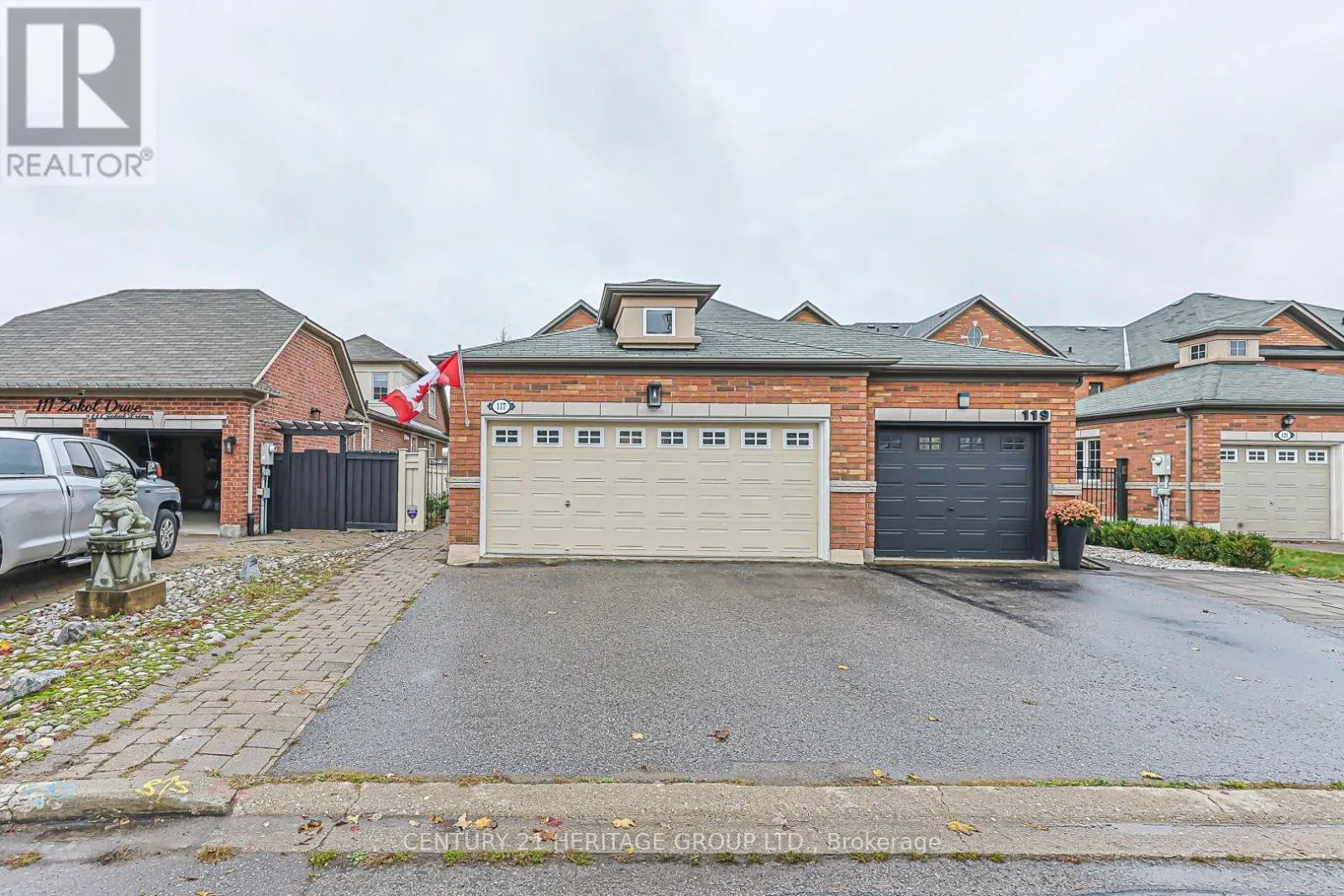 117 ZOKOL DRIVE