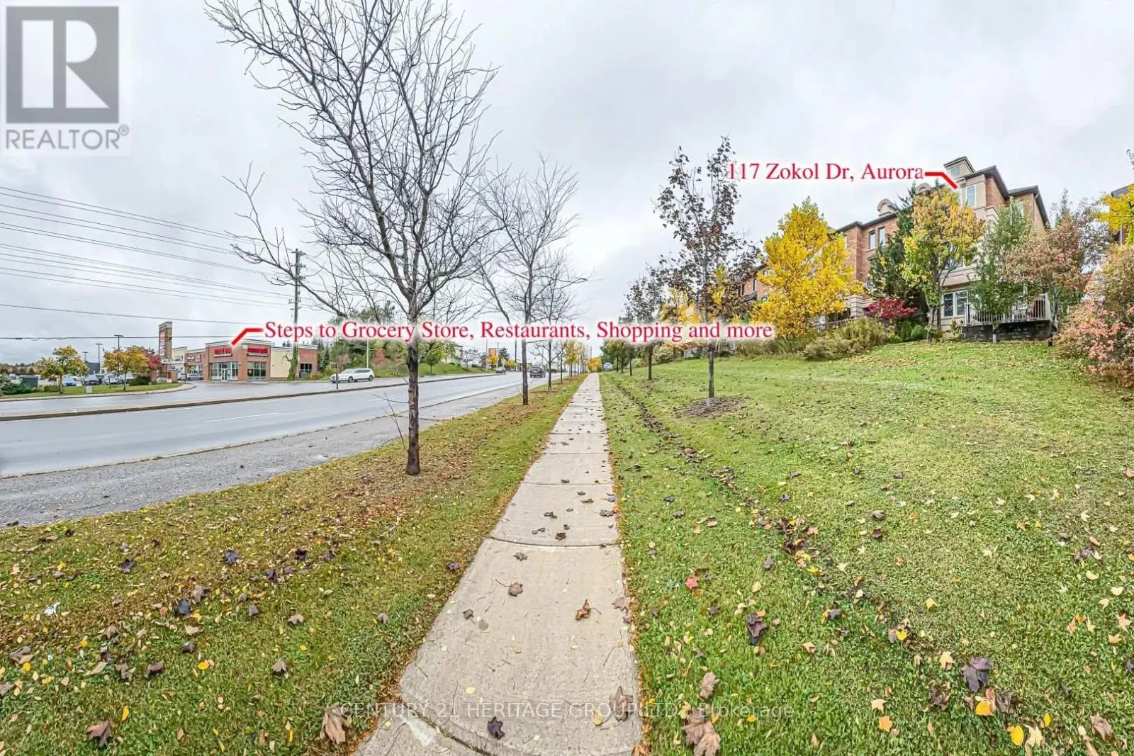 117 ZOKOL DRIVE