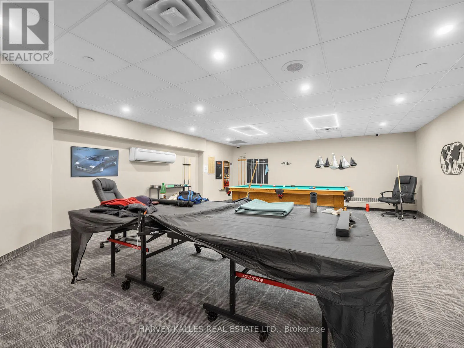 707 - 120 PROMENADE CIRCLE