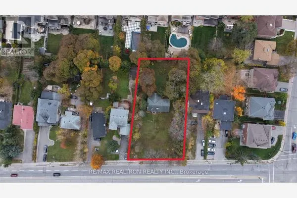 281 ELGIN MILLS ROAD W