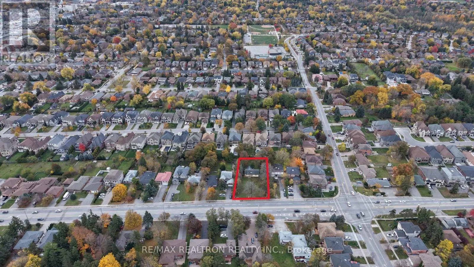 281 ELGIN MILLS ROAD W