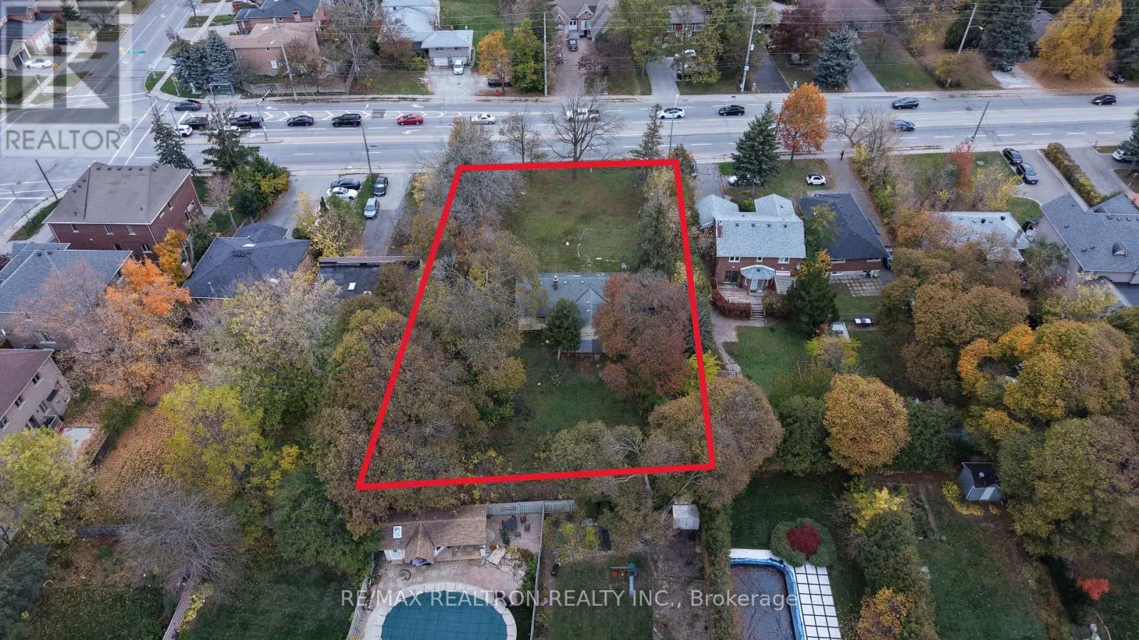 281 ELGIN MILLS ROAD W