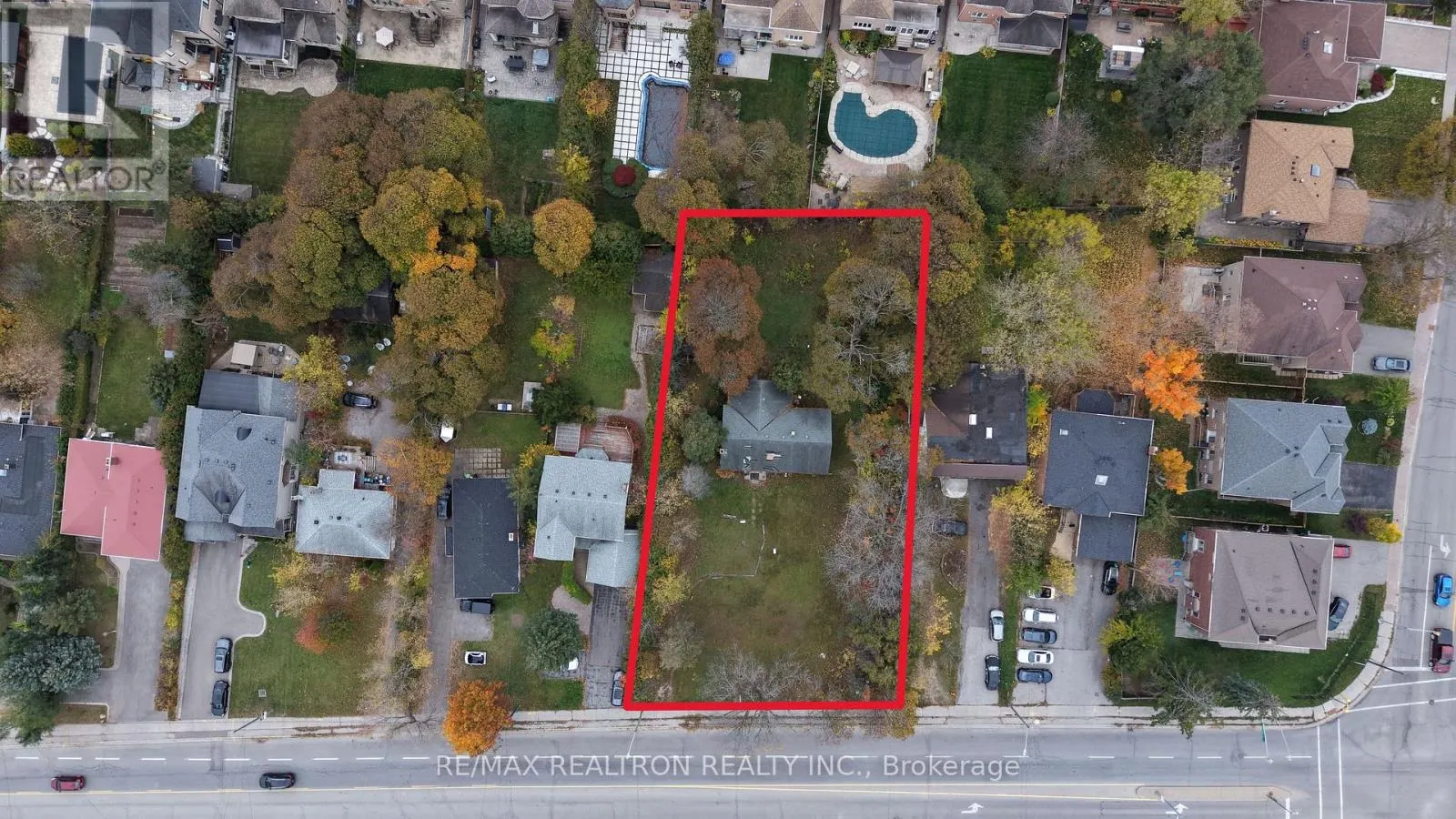 281 ELGIN MILLS ROAD W