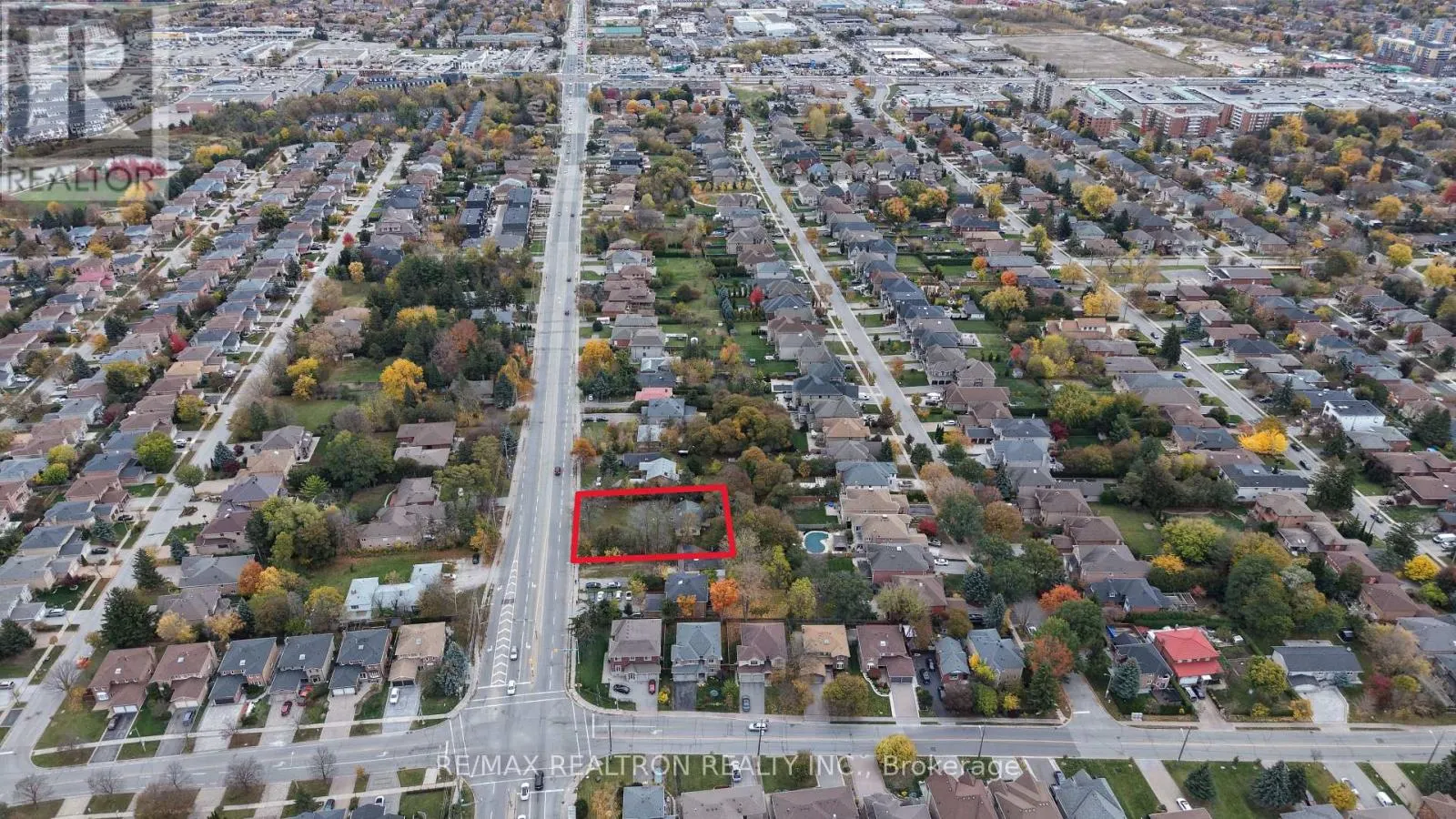 281 ELGIN MILLS ROAD W