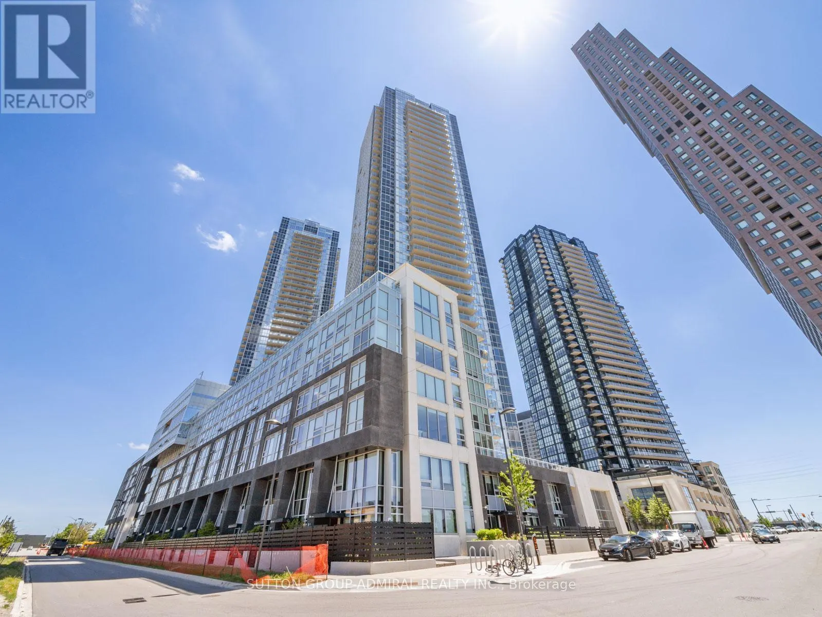 1305 - 2916 HIGHWAY 7 ROAD