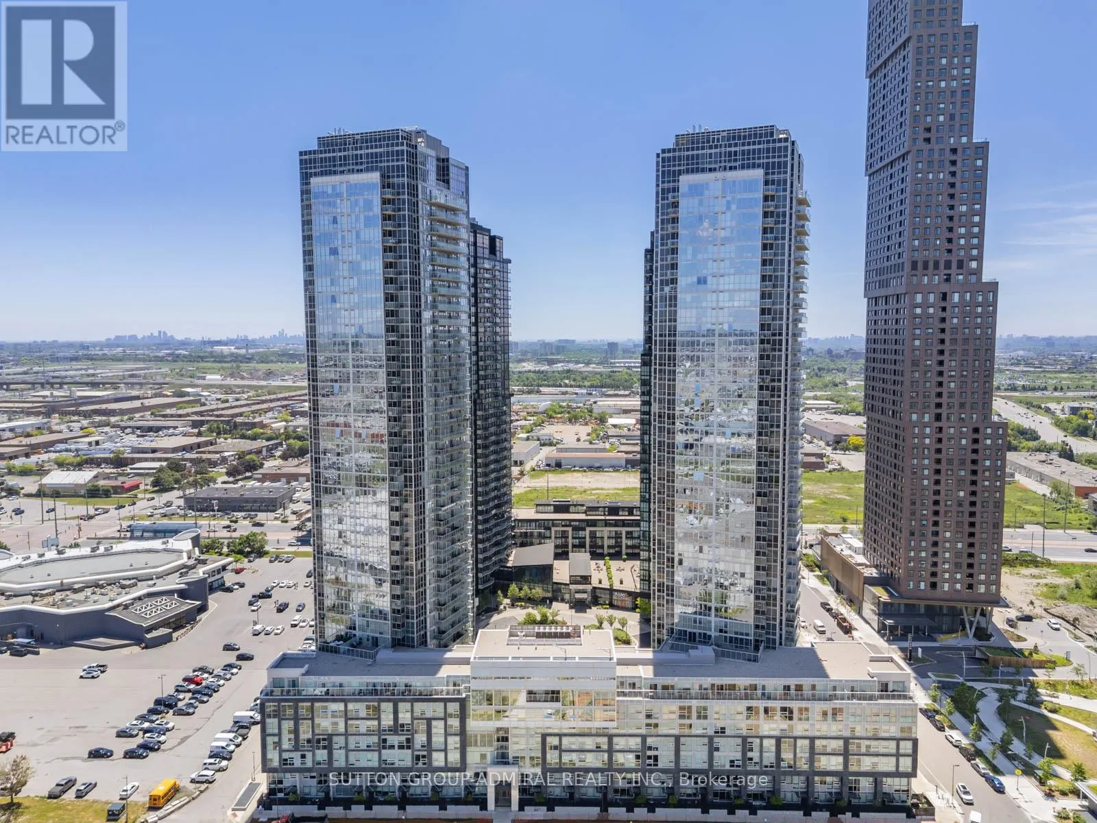1305 - 2916 HIGHWAY 7 ROAD