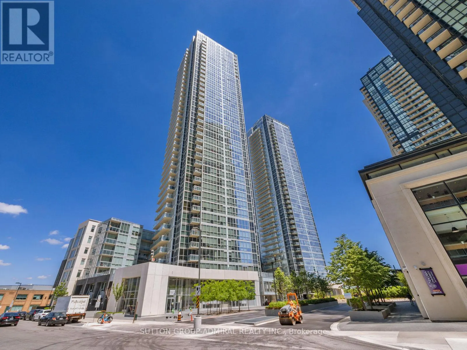 1305 - 2916 HIGHWAY 7 ROAD