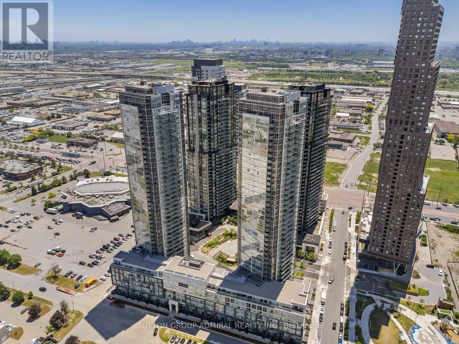1305 - 2916 HIGHWAY 7 ROAD