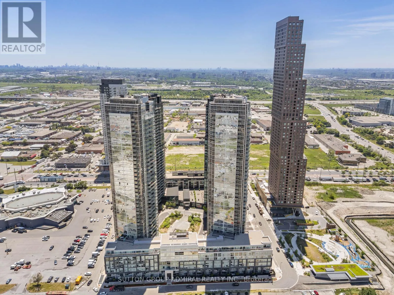 1305 - 2916 HIGHWAY 7 ROAD