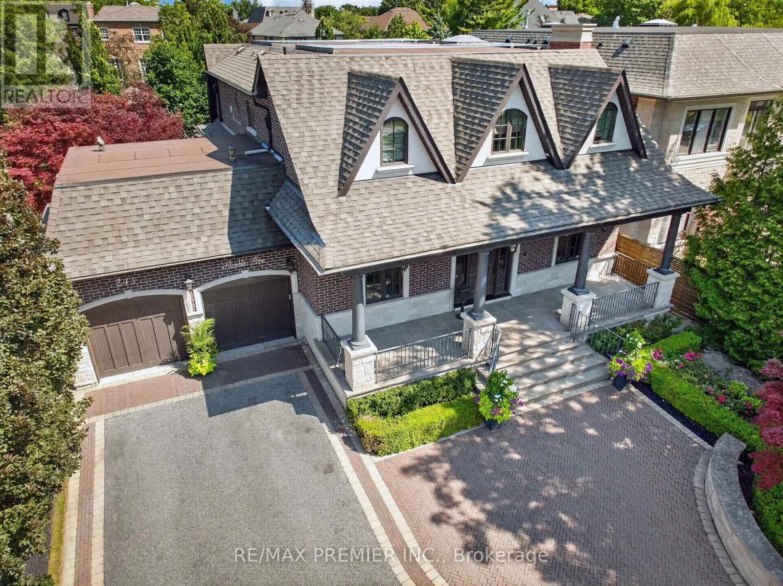 243 RUMBLE AVENUE