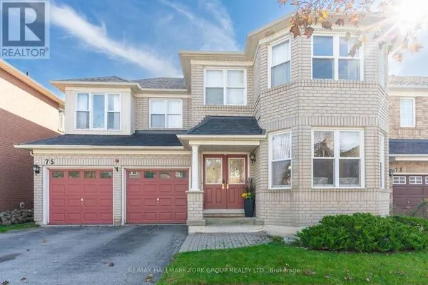 75 WINSTON CASTLE DRIVE