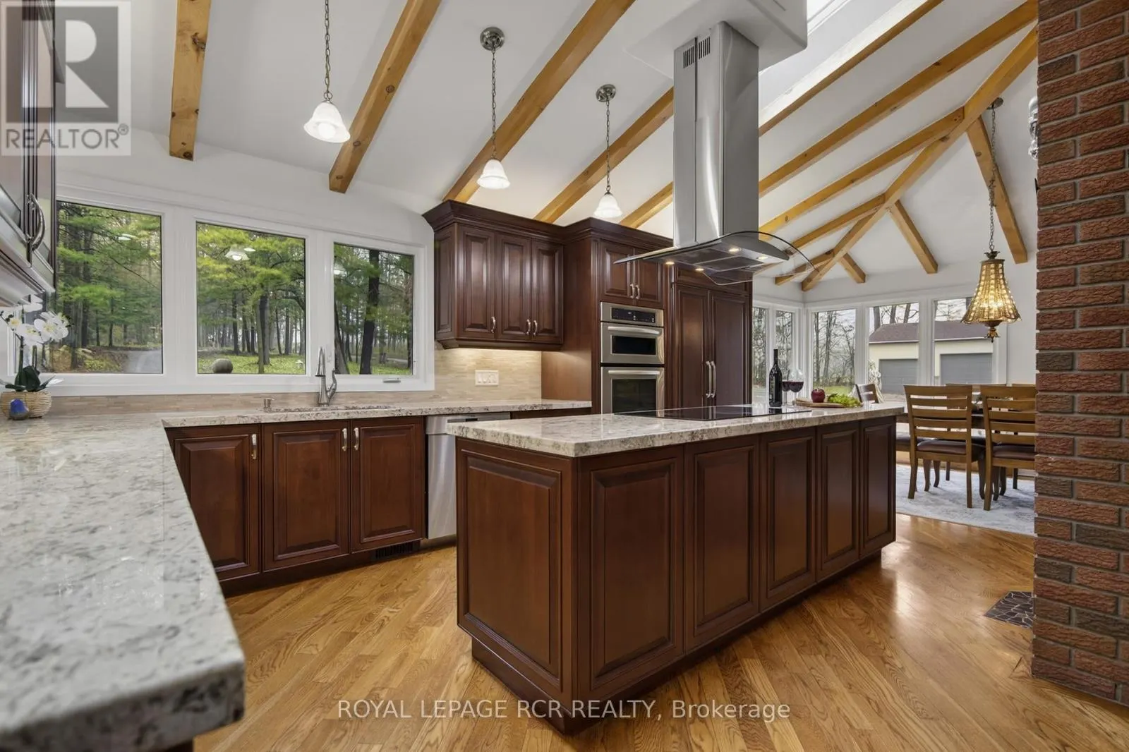 16365 BATHURST STREET